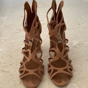 Steve Madden heels
